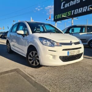 Citroen C3 1.0 VTi Attraction MANUAL POCOS KM