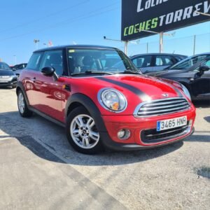 Mini One 1.6 MANUAL