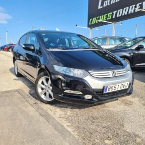 Honda Insight 1.3i-VTEC AUTOMÁTICO HÍBRIDO
