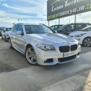 BMW 520d Touring AUTOMÁTICO